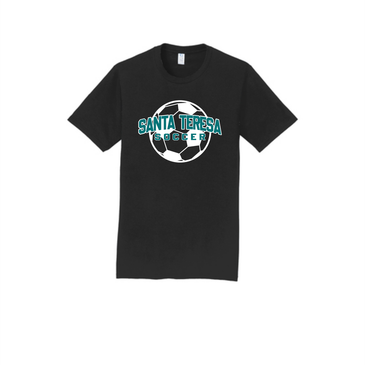 STHS Girls Soccer Cotton Tee
