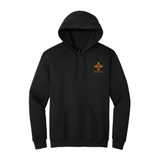NMCA Zia Pullover Hoodie