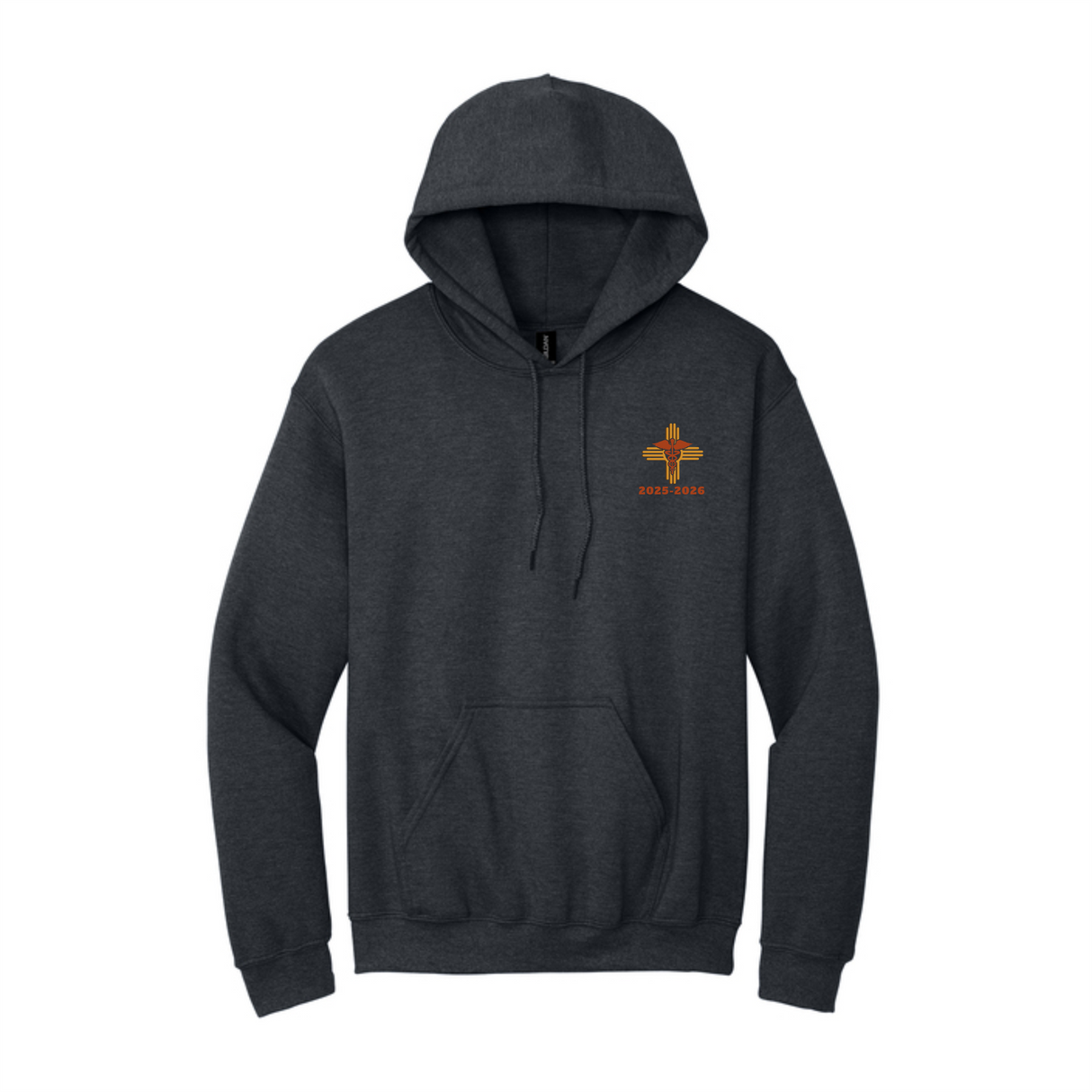 NMCA Zia Pullover Hoodie