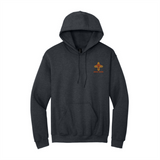 NMCA Zia Pullover Hoodie