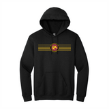 Arrowhead Pullover Hoodie