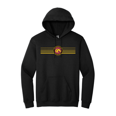 Arrowhead Pullover Hoodie