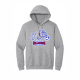 LCHS Boys' Soccer Pullover Hoodie