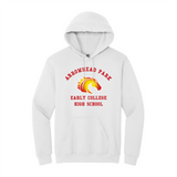 Arrowhead Pullover Hoodie