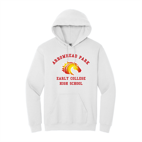 Arrowhead Pullover Hoodie