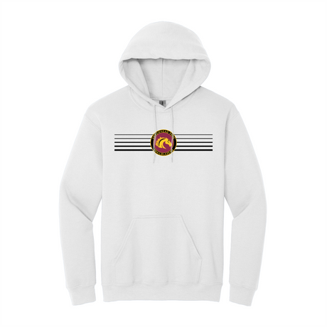 Arrowhead Pullover Hoodie