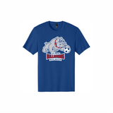LCHS Boys' Soccer Cotton Tee
