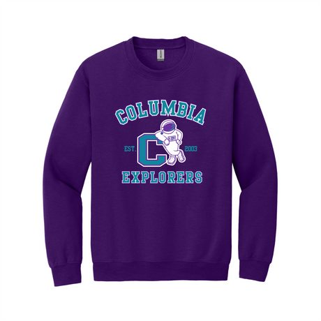 Columbia Elementary Crewneck Sweatshirt