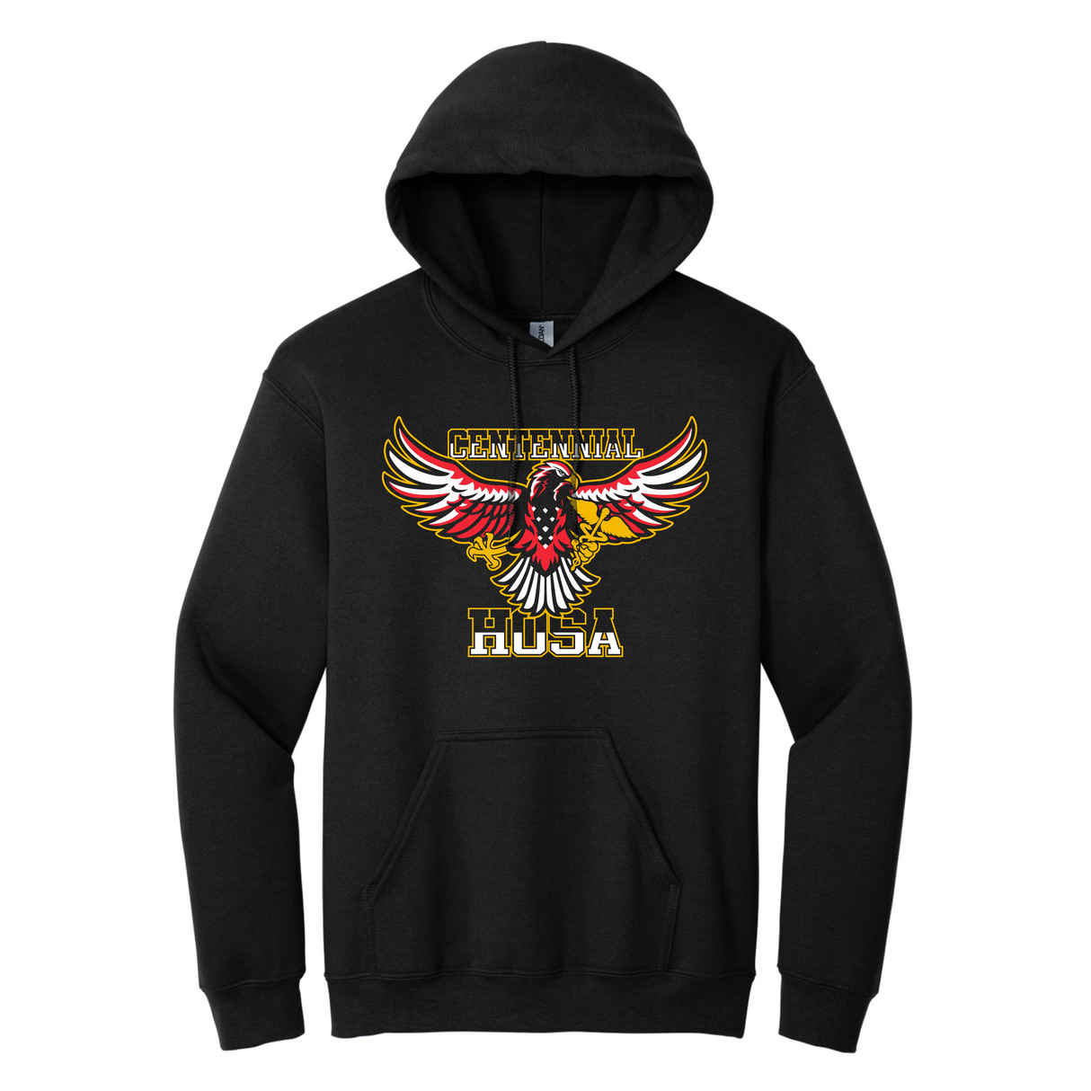 CHS HOSA Pullover Hoodie