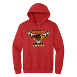 CHS HOSA Pullover Hoodie