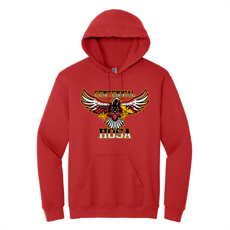 CHS HOSA Pullover Hoodie