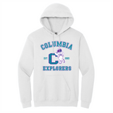Columbia Elementary Pullover Hoodie