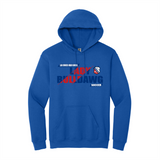 LCHS Lady Bulldawg Soccer Hoodie
