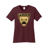 GHS Track Women's Cotton Tee