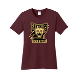 GHS Track Women's Cotton Tee
