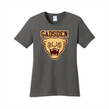GHS Track Women's Cotton Tee
