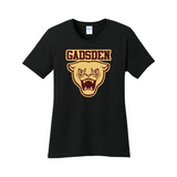GHS Track Women's Cotton Tee