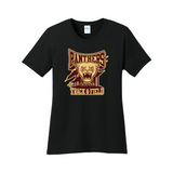 GHS Track Women's Cotton Tee