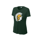 MHS Boys Soccer Women's Performance Tee