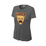GHS Track Women's Performance Tee
