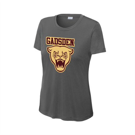 GHS Track Women's Performance Tee