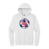 LCHS Lady Bulldawg Soccer Hoodie