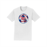 LCHS Lady Bulldawg Soccer Cotton Tee