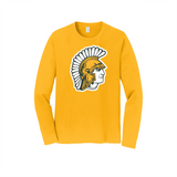 MHS Boys Soccer Long-Sleeve Cotton Tee