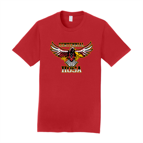 CHS HOSA Cotton Tee