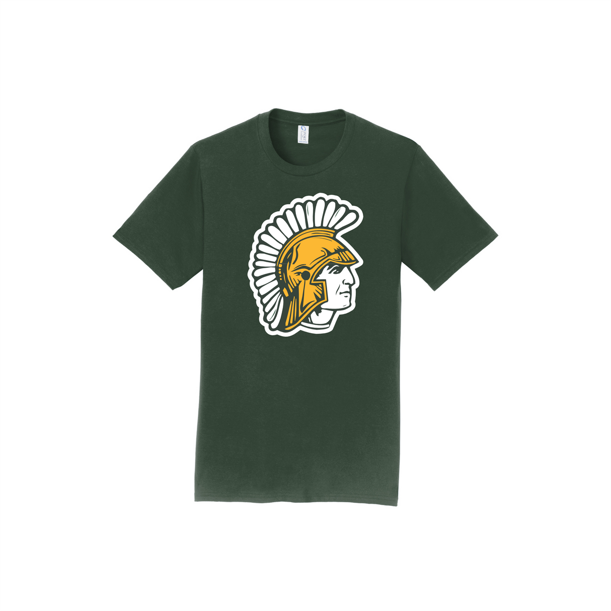 MHS Boys Soccer Cotton Tee