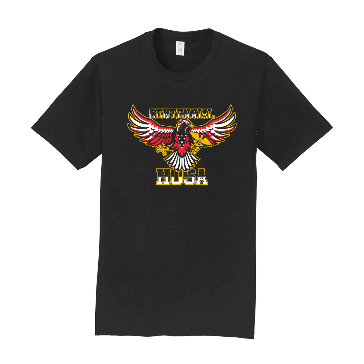 CHS HOSA Cotton Tee