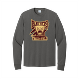 GHS Track Long-Sleeve Cotton Tee