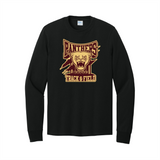GHS Track Long-Sleeve Cotton Tee