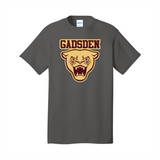 GHS Track Cotton Tee