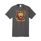 GHS Track Cotton Tee