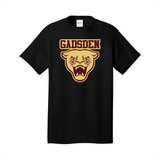 GHS Track Cotton Tee