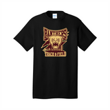 GHS Track Cotton Tee
