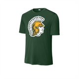 MHS Boys Soccer Performance Tee