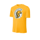 MHS Boys Soccer Performance Tee