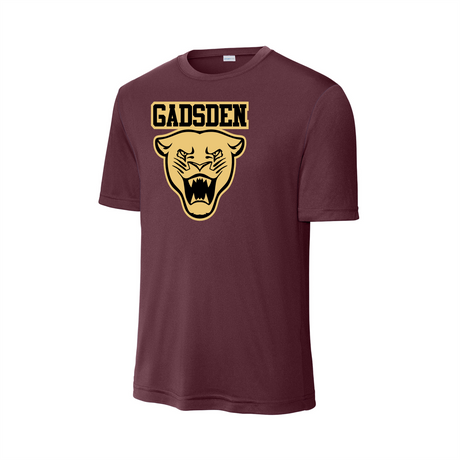 GHS Track Performance Tee