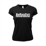 NMSU Swim Women's Performance Tee