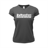 NMSU Swim Women's Performance Tee
