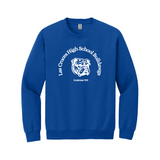 LCHS Student Government Crewneck Sweatshirt