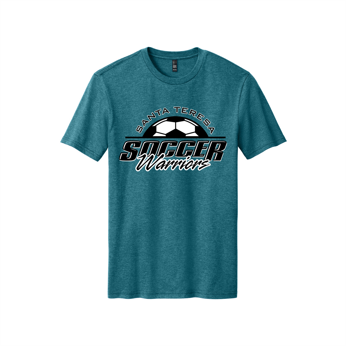 STHS Girls Soccer Blend Tee