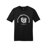 LCHS Student Government Cotton Tee