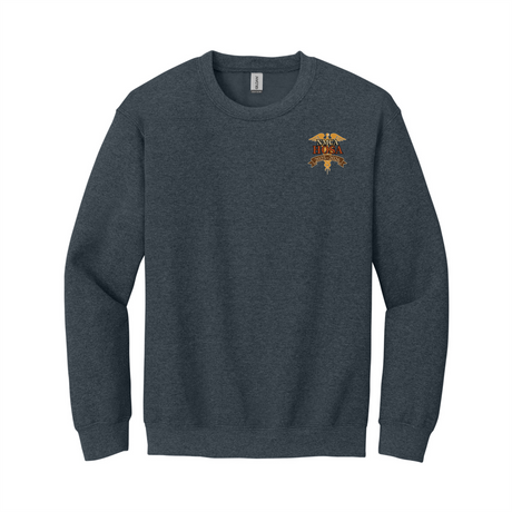 NMCA HOSA Crewneck Sweatshirt