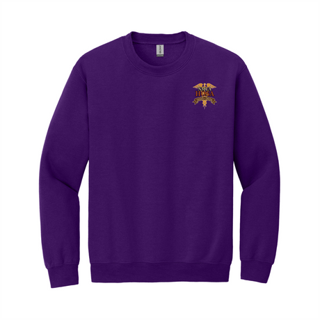 NMCA HOSA Crewneck Sweatshirt
