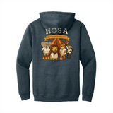 NMCA HOSA Pullover Hoodie