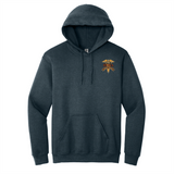NMCA HOSA Pullover Hoodie