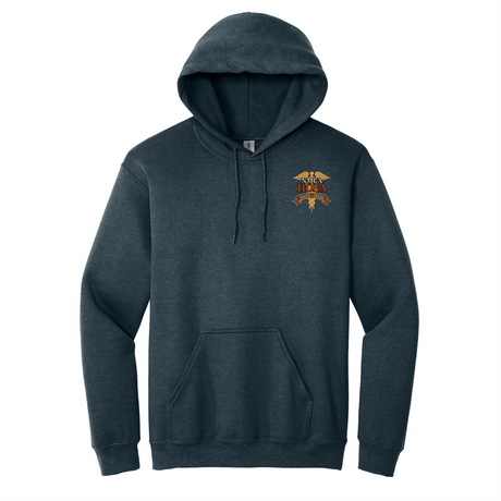 NMCA HOSA Pullover Hoodie